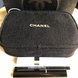 Chanel Holiday set Eyes to Mesmorize